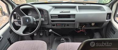 SEMINTEGRALE RIMOR SU TRANSIT 2500