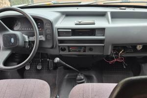 SEMINTEGRALE RIMOR SU TRANSIT 2500