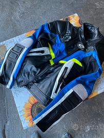 Giubbetto Alpinestar donna taglia S