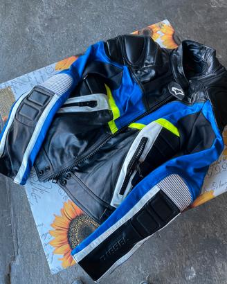 Giubbetto Alpinestar donna taglia S