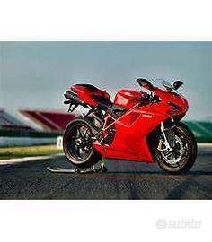 Posto Auto a Trieste