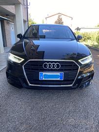 AUDI A3 3ª serie - 2019