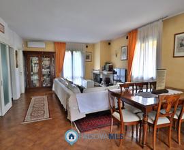 Bifamiliare a Vigonza (PD) - Busa