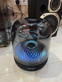 harman kardon aura studio 4