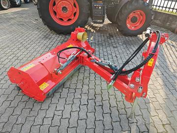 TRINCIA CONCEPT XS 155
