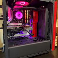 pc gaming fisso i5 rtx3060