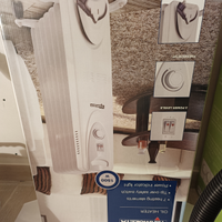 Termosifone elettrico