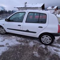 renault clio 1.9 dti