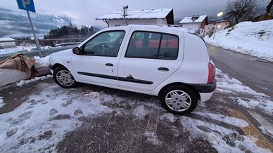 renault clio 1.9 dti