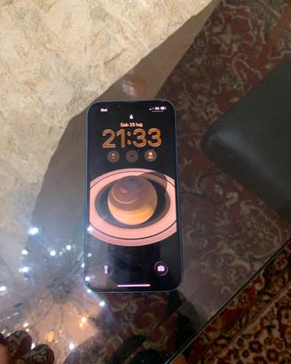 Iphone 13 128g