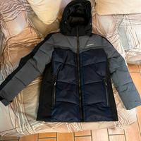 Piumino Icepeak 13-14 anni 164cm
