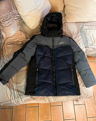 Piumino Icepeak 13-14 anni 164cm