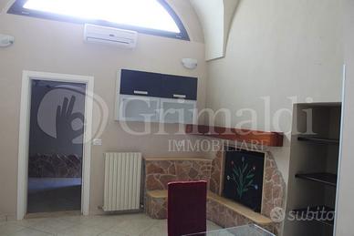 Casa Indipendente Tuglie [Cod. rif 3230098VRG]