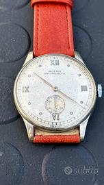 Orologio Moeris 1940 Carica Manuale