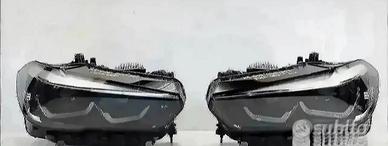 BMW X5 G05 X6 G06 Fari LED