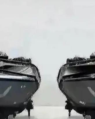 BMW X5 G05 X6 G06 Fari LED