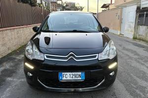 CITTOEN C3 1.6 HDI 2016 POSSIBILITÀ DI GARANZIA