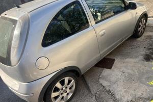 OPEL Corsa 2006 PREZZO TRATTABILE
