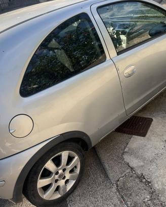 OPEL Corsa 2006 PREZZO TRATTABILE