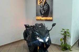 T MAX 560 Tech Max 0 sinistri FURTO INCENDIO E RAP