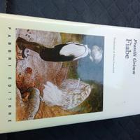 Fiabe dei Fratelli Grimm 