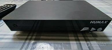 TV SAT HD