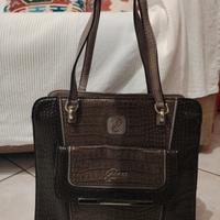 Borsa a spalla Guess 