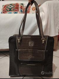 Borsa a spalla Guess 