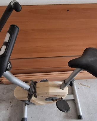 cyclette 