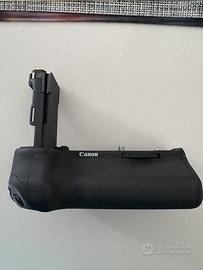 Battery grip originale Canon BG-E21