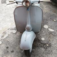 Vespa 125 anni 1963