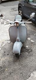 Vespa 125 anni 1963