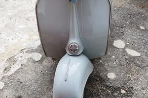 Vespa 125 anni 1963