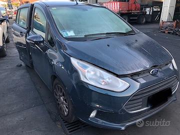 FORD B-MAX 2015