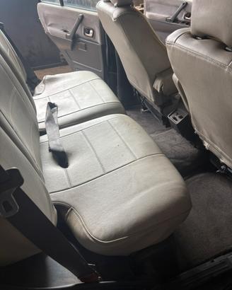 Mitsubishi V20 VD21