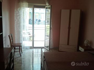 Camere singole a studenti maschi referenziati