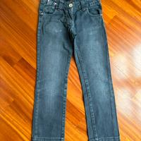 Jeans bambina Monella vagabonda