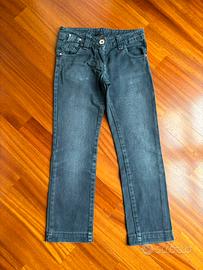 Jeans bambina Monella vagabonda