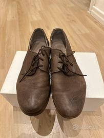 Scarpe elegante uomo