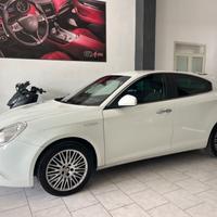 Alfa Romeo Giulietta 1.6 JTDm-2 105 CV Distinctive