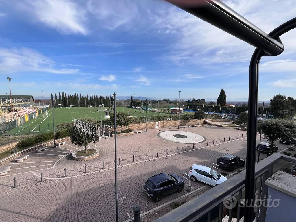 Appartamento – VT - Altro