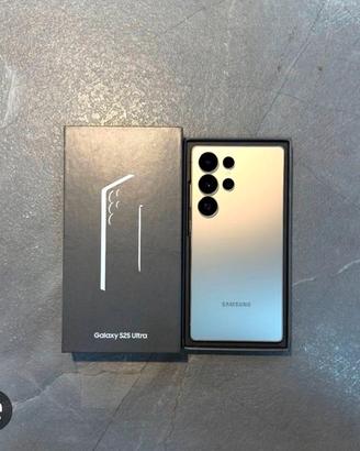 samsung s25 ultra 