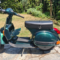 Piaggio - VESPA P 150 X