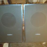 Casse Maxman Audio Interno/Esterno N°2 Potentissim