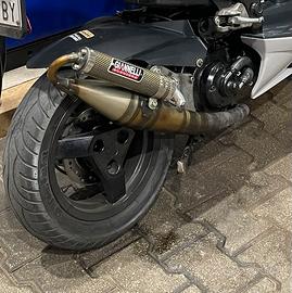 Gianneli reverse minarelli orizzontale