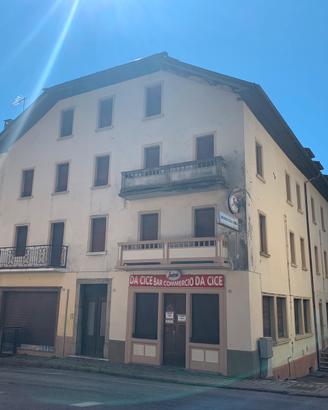 Palazzina