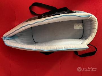 Borsa per trasporto animali di piccola taglia