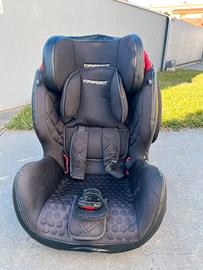 Seggiolino auto foppapedretti sps