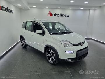 FIAT Panda 1.0 FireFly S&S Hybrid Sport