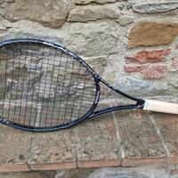 Wilson Blade 98S Spin Effect